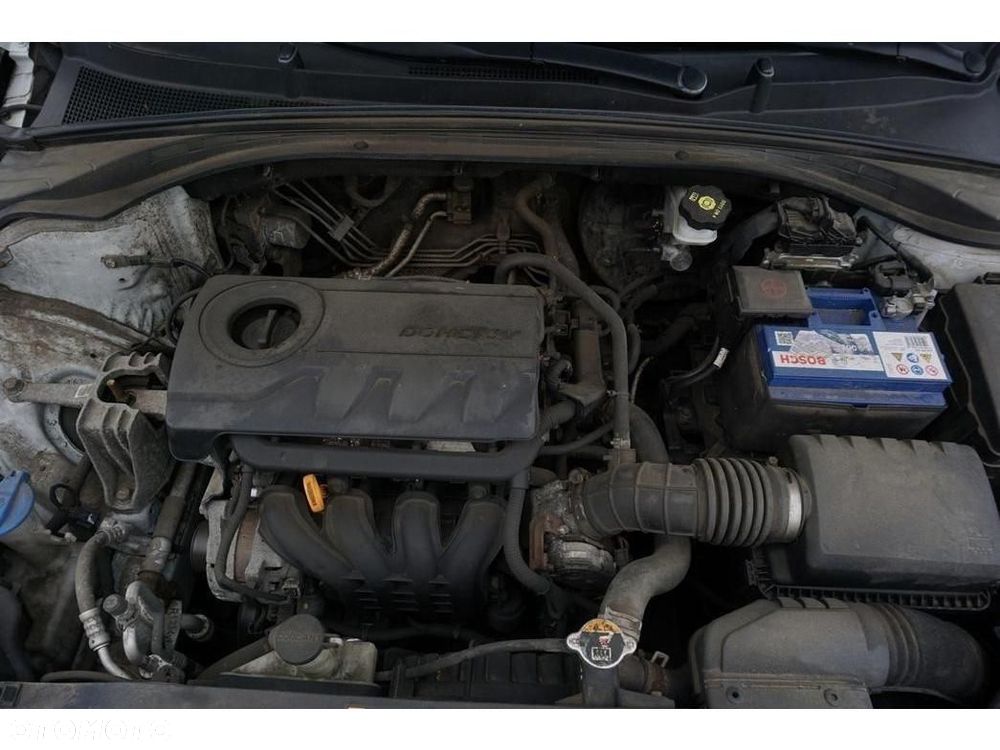 Kia Ceed - 12