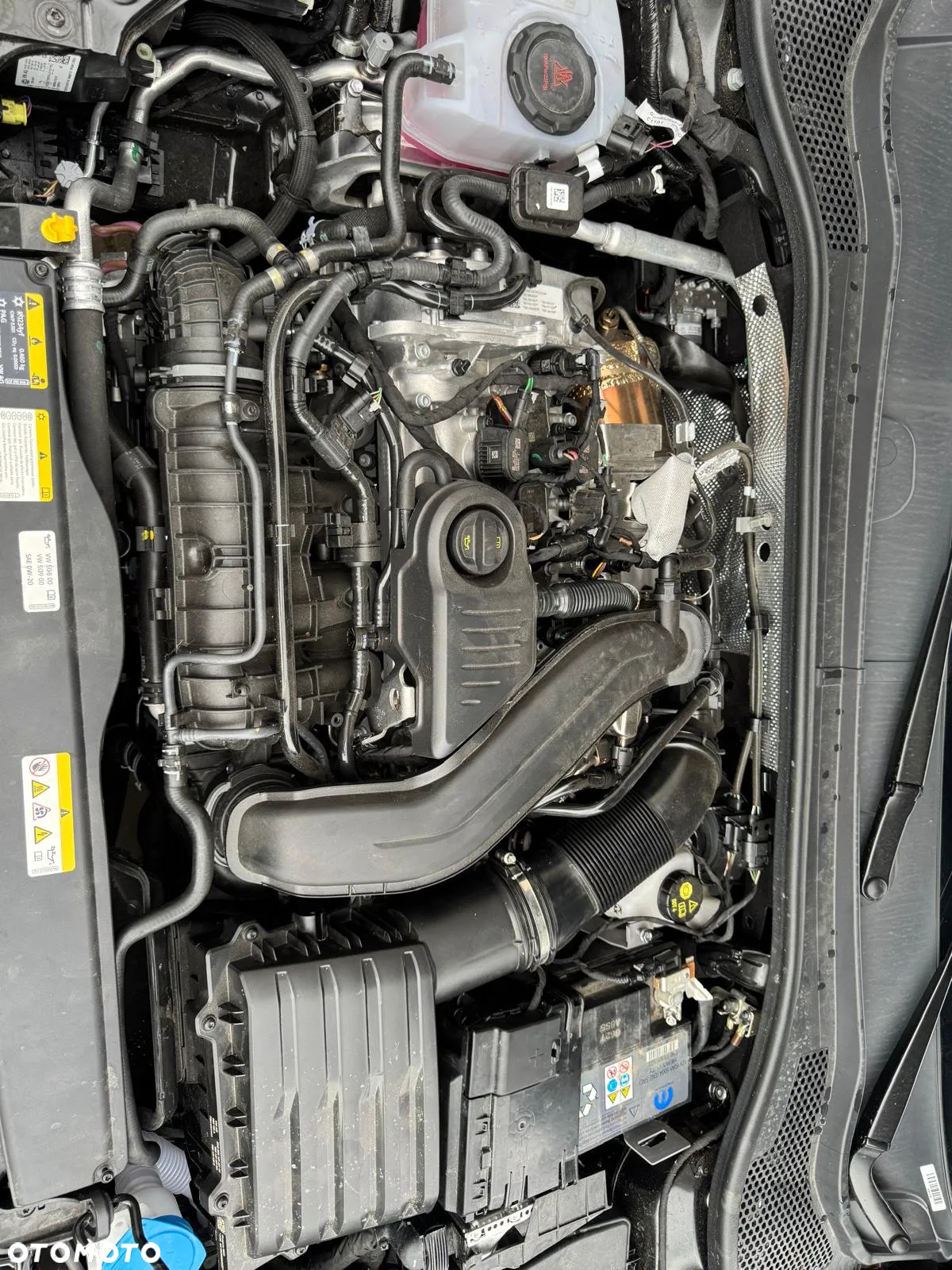 Cupra Leon 1.5 eTSI DSG - 35