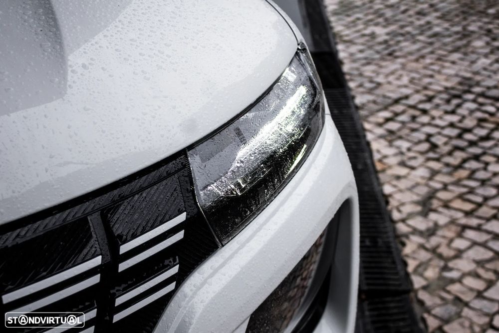 Dacia Spring Electric 45 Essential - 8