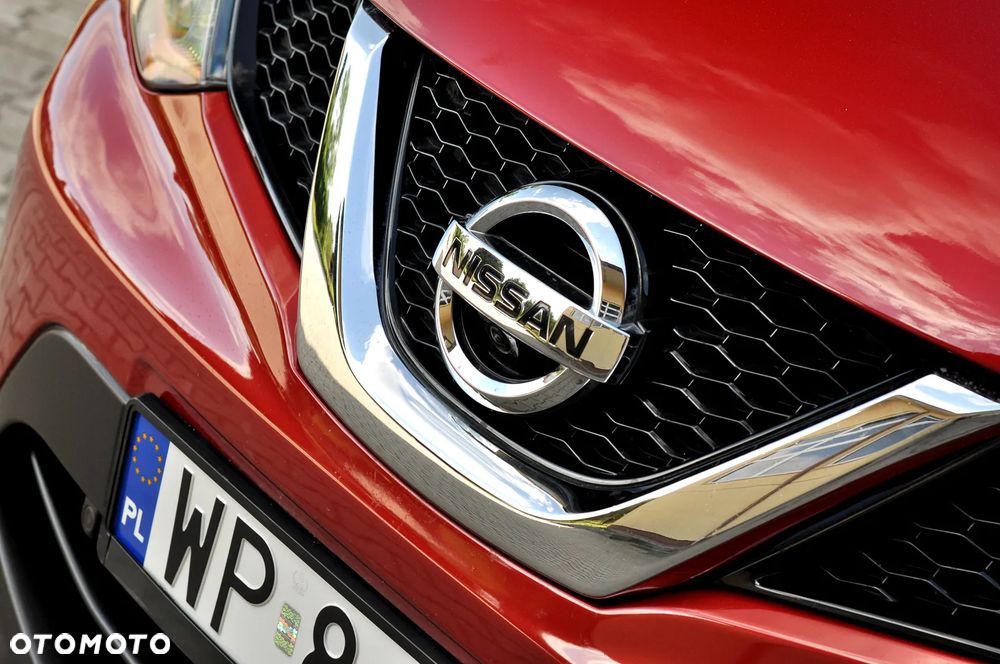 Nissan Qashqai 1.6 DIG-T N-Connecta - 12