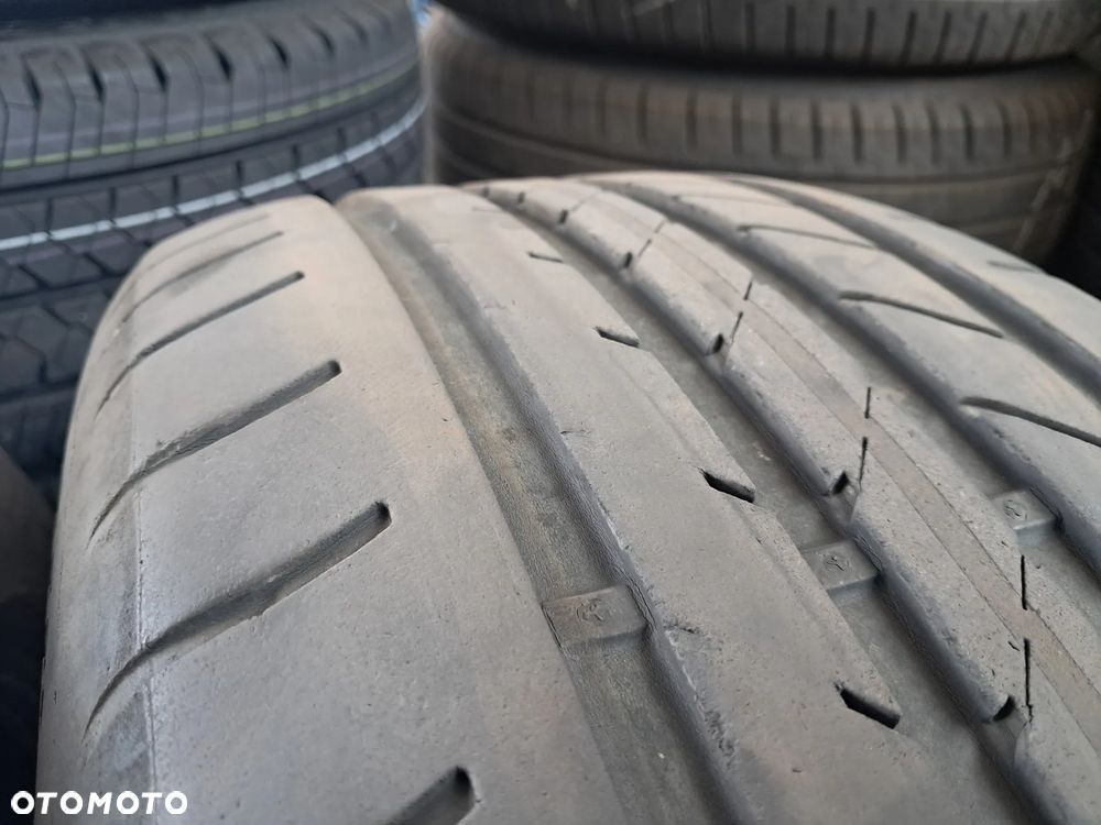 Opony 235/45r19 Goodyear Efficientgrip runflat - 4