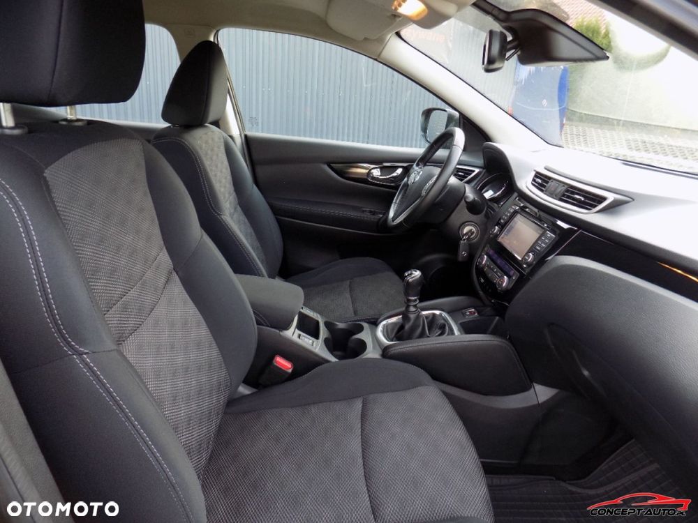 Nissan Qashqai - 19