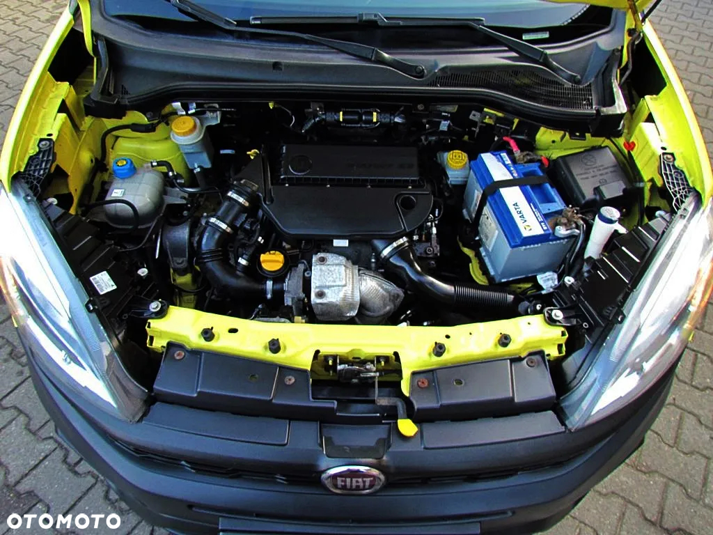 Fiat Doblo - 15