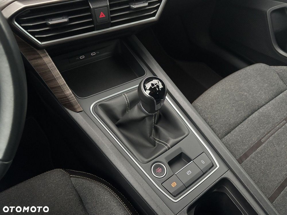 Seat Leon 1.5 TSI Xcellence - 23