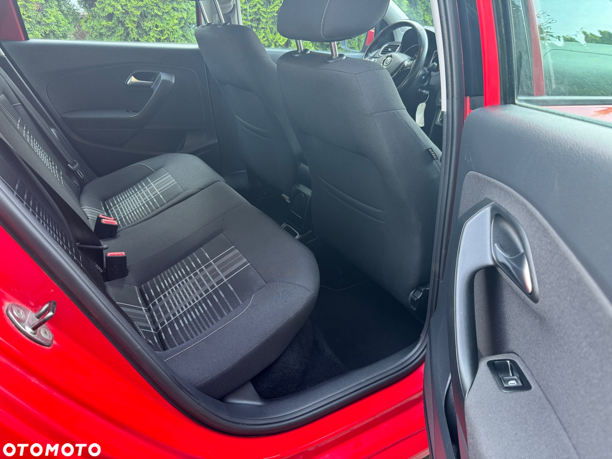 Volkswagen Polo 1.0 Lounge - 9