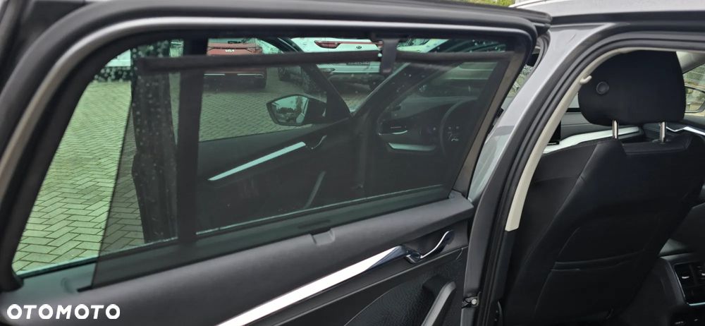 Skoda Octavia 2.0 TDI Style - 10