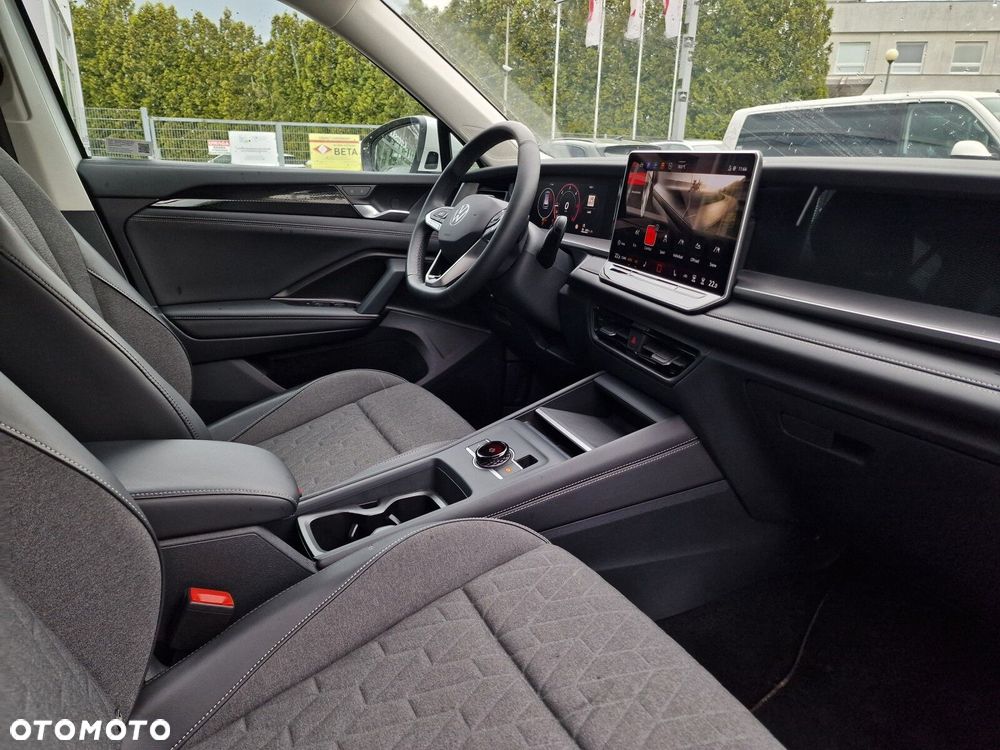 Volkswagen Tayron 2.0 TDI SCR 4Mot Elegance DSG - 17