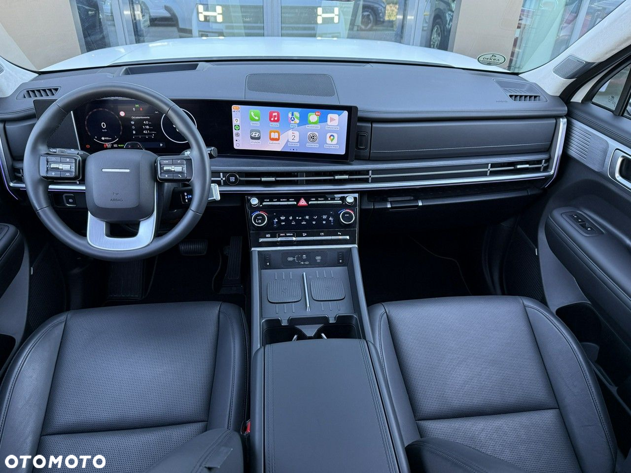 Hyundai Santa Fe - 16