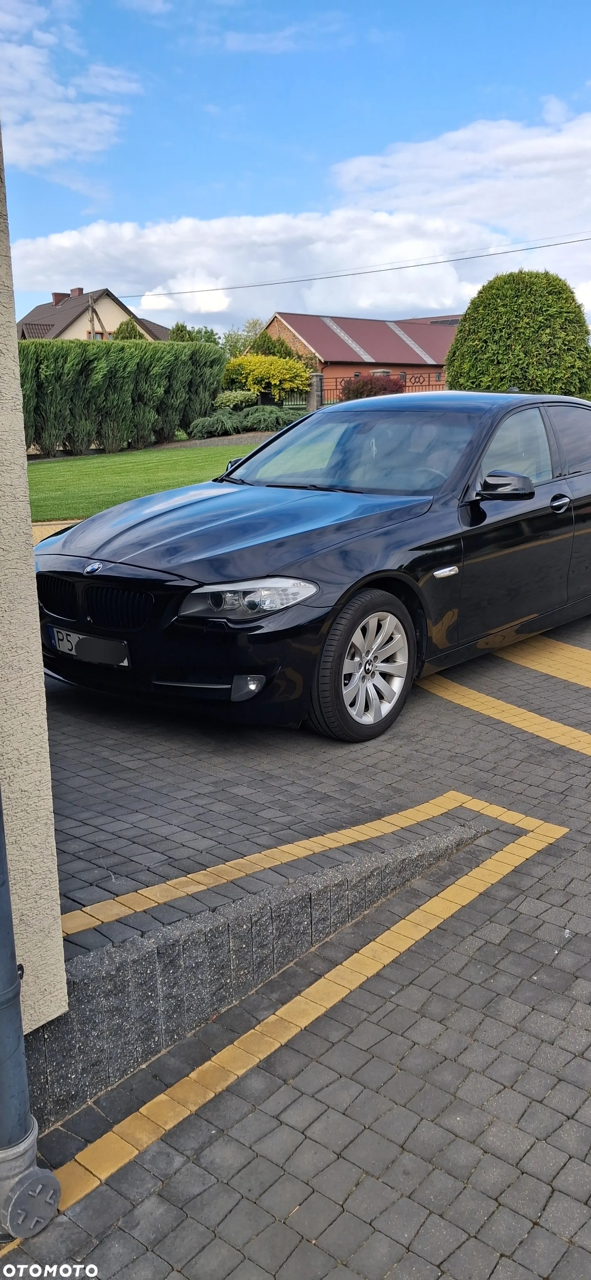 BMW Seria 5 530d - 2