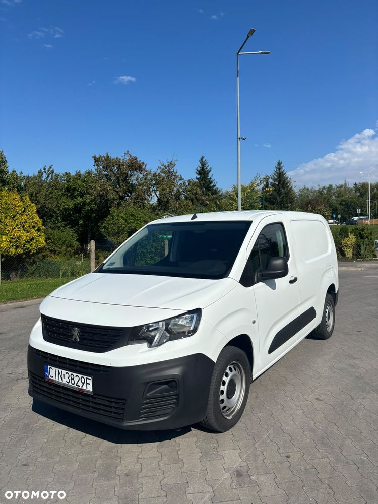 Peugeot Partner - 4