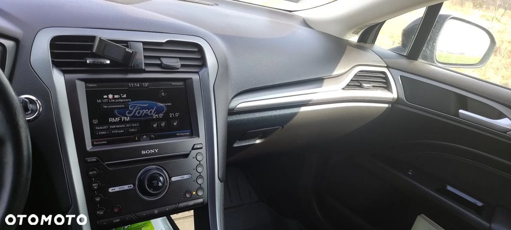 Ford Mondeo 2.0 TDCi ST-Line - 13