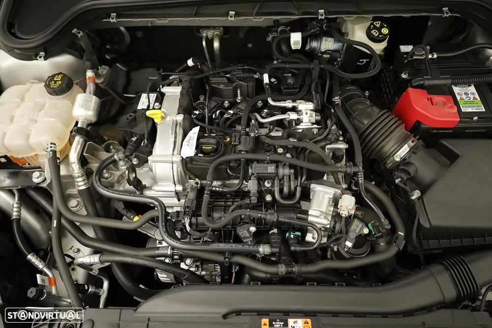 Ford Focus - 23