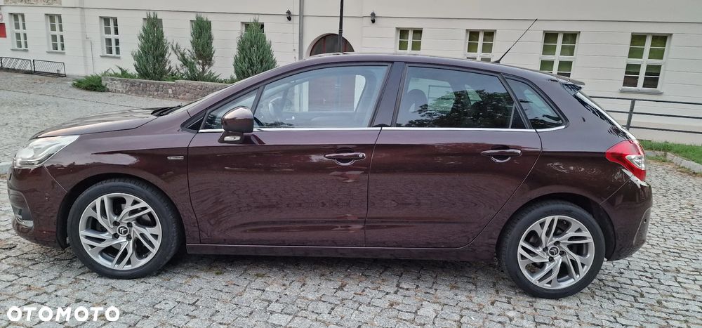 Citroën C4 - 6