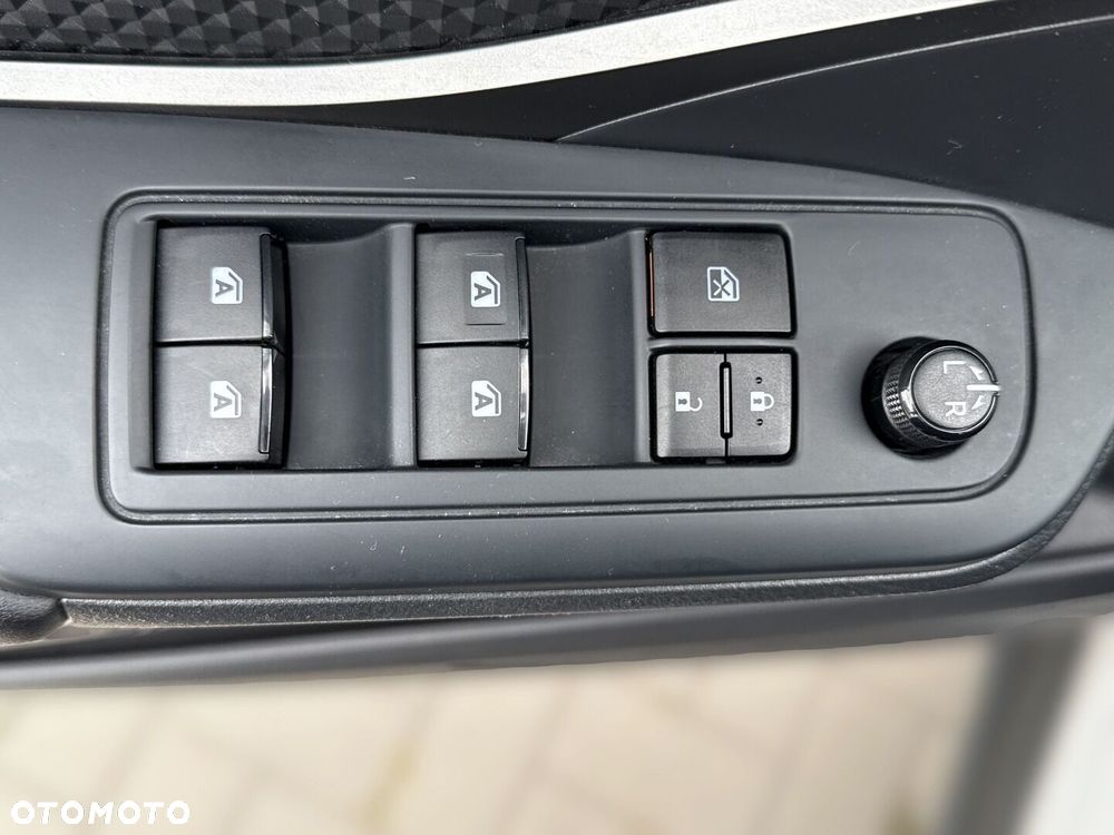 Toyota C-HR 1.8 Hybrid Premium - 9