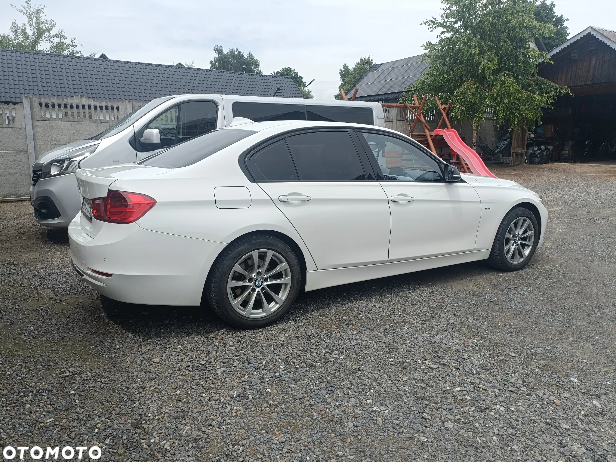 BMW Seria 3 - 23