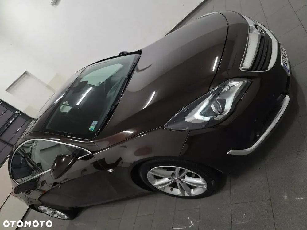 Opel Insignia 2.0 CDTI Cosmo S&S - 3