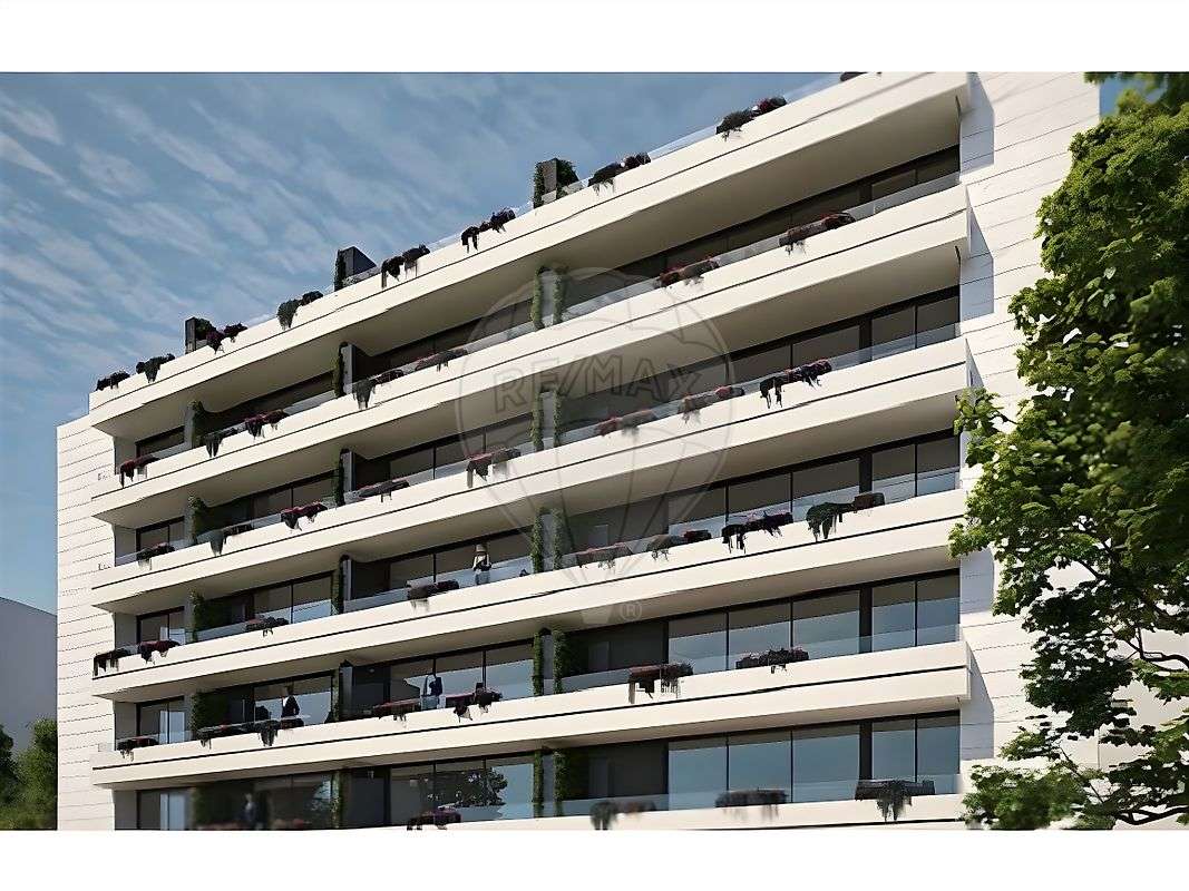 Apartamento T0 para venda - Grande imagem: 5/7