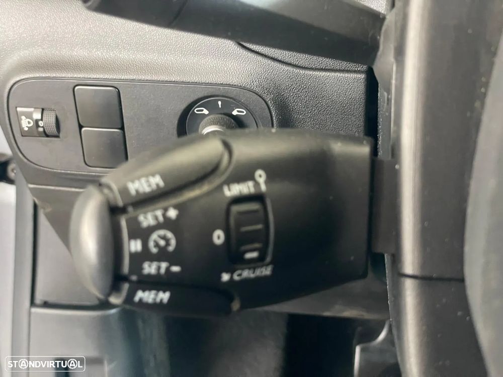 Citroën C3 1.2 PureTech Feel Pack - 20