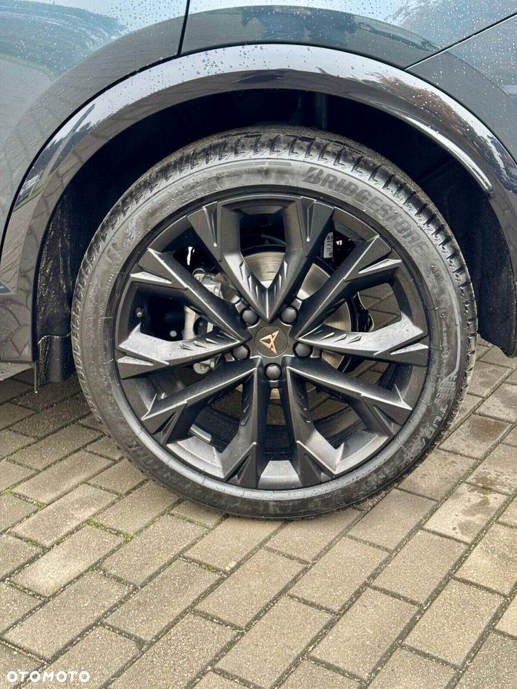 Cupra Formentor 2.0 TSI 4Drive DSG - 13