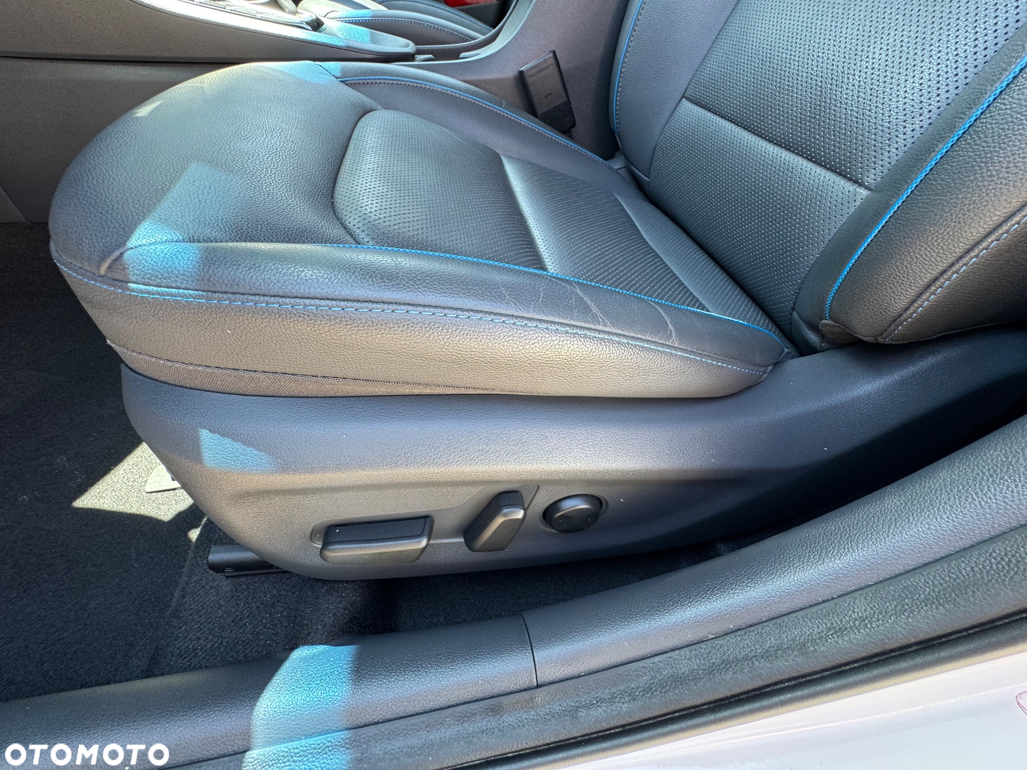 Hyundai IONIQ Hybrid 1.6 GDI Advantage - 24