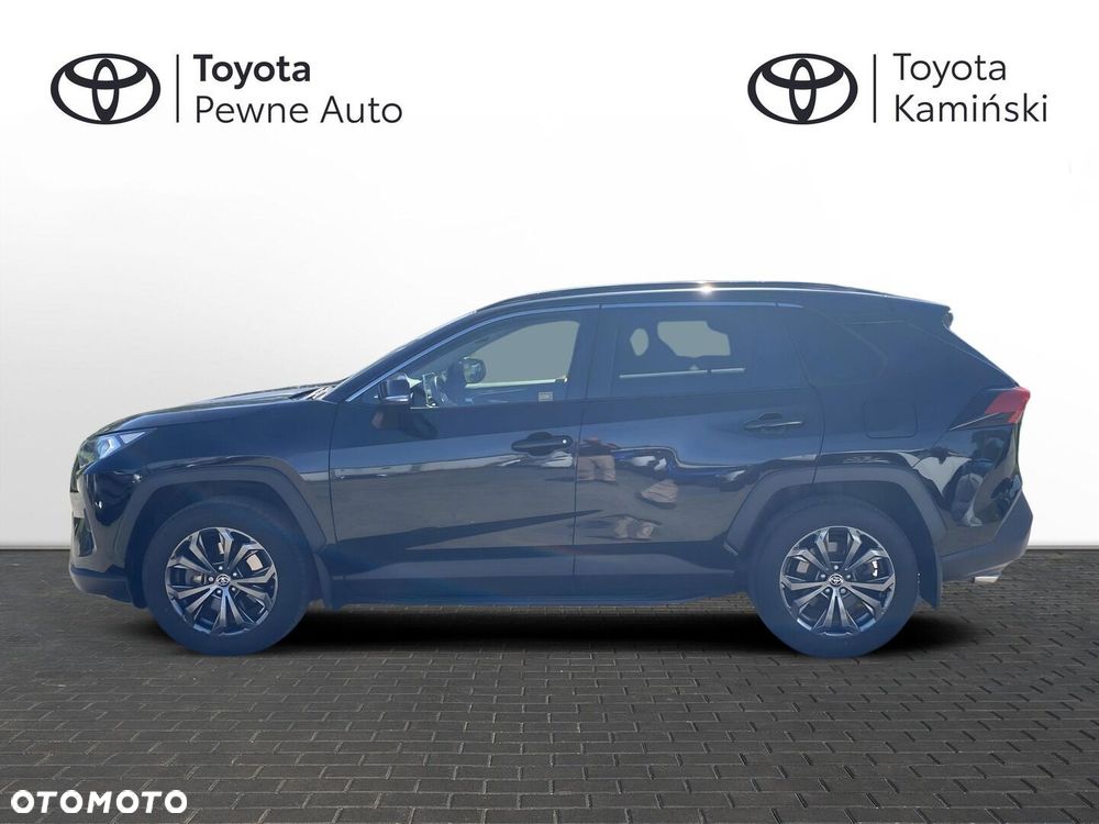 Toyota RAV4 - 2
