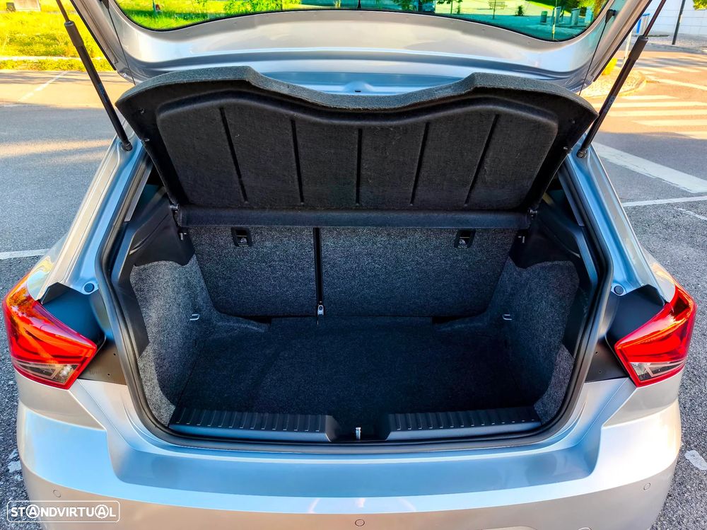 SEAT Ibiza 1.0 TSI Xcellence - 15