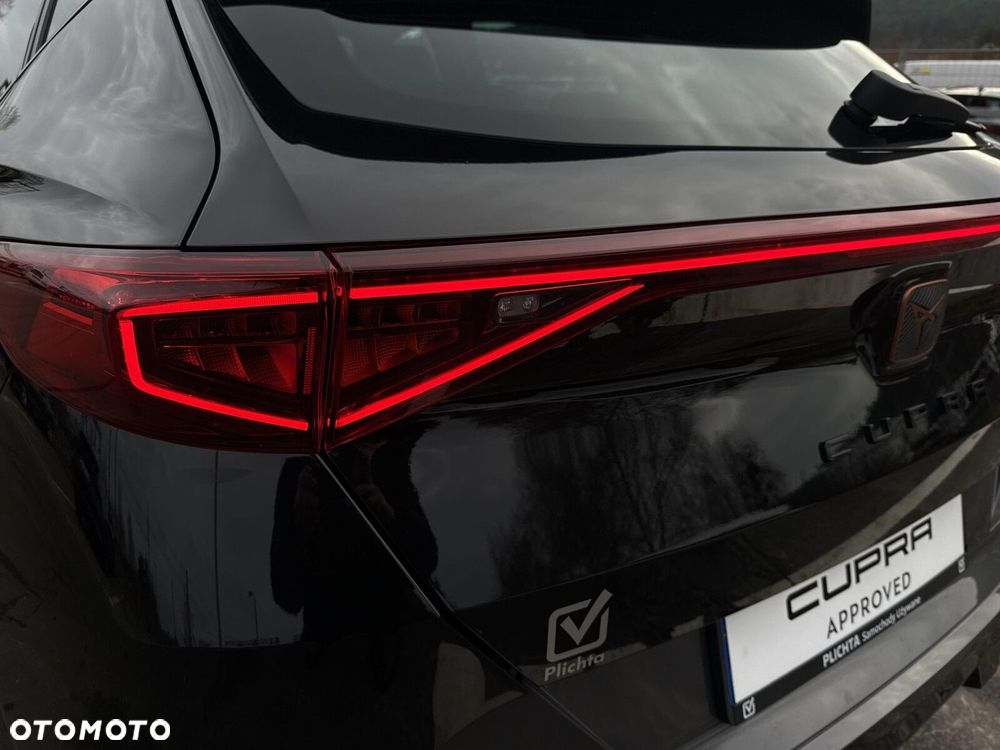 Cupra Formentor 2.0 TSI 4Drive DSG - 38