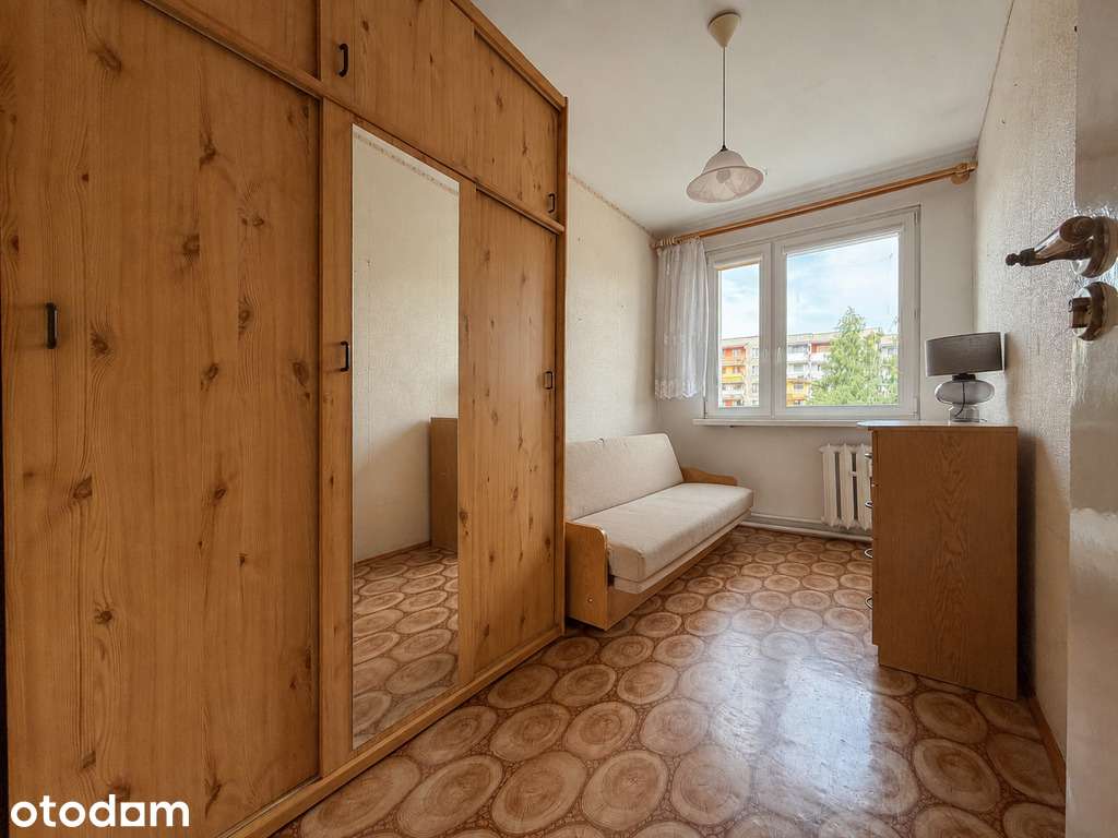 Mieszkanie na sprzedaż, 3 pokoje, 55 m², Zagórze Śląskie