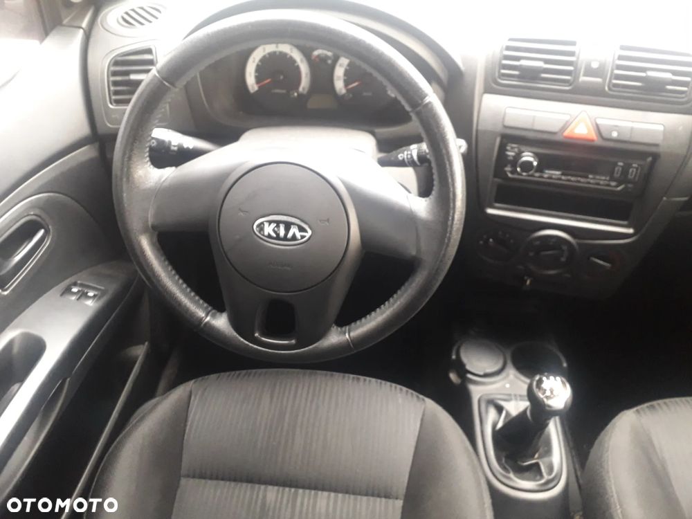Kia Picanto 1.1 Cool - 40