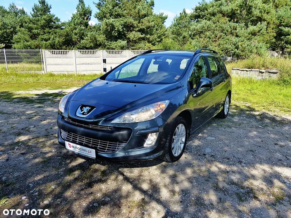 Peugeot 308 120 VTi Millesim 200 - 14