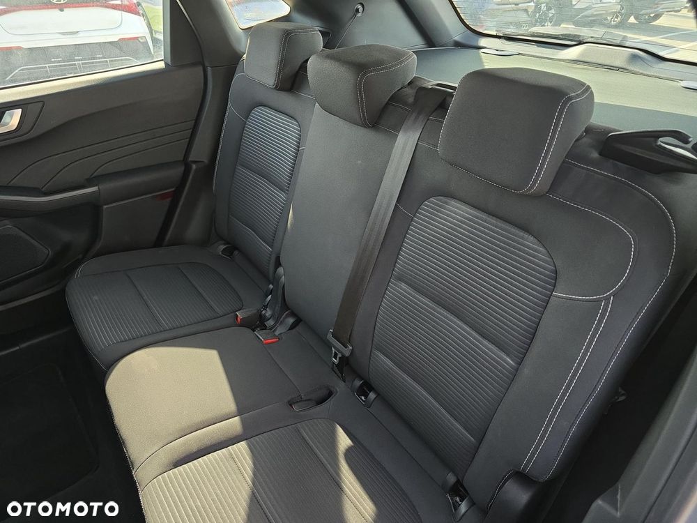Ford Kuga 1.5 EcoBlue FWD Titanium - 13