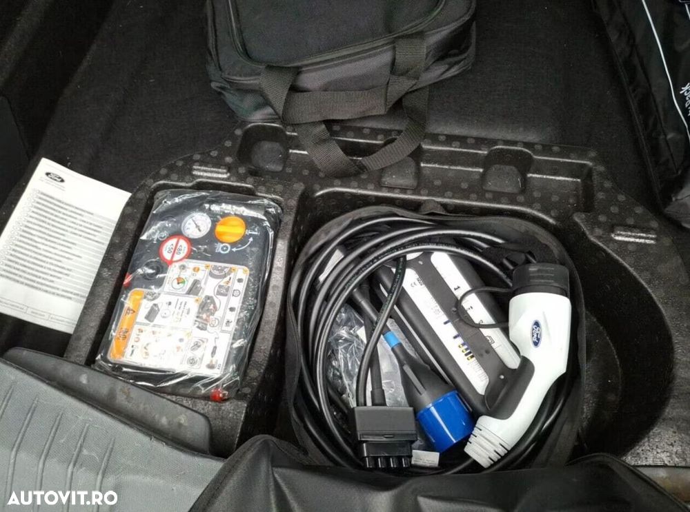 Ford Mustang Mach-E Standard - 15