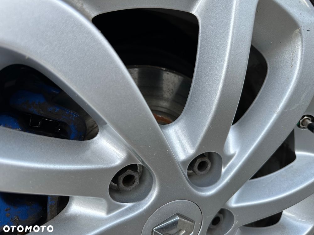 Renault Megane 1.2 16V TCe Energy Bose EU6 - 29