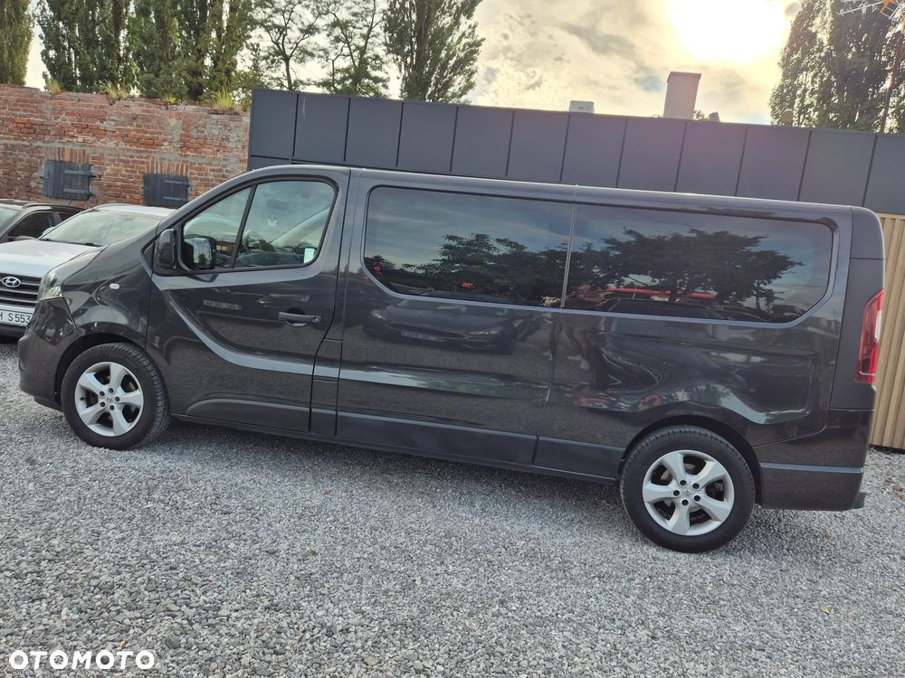 Opel Vivaro L2H1 S&S Life - 7
