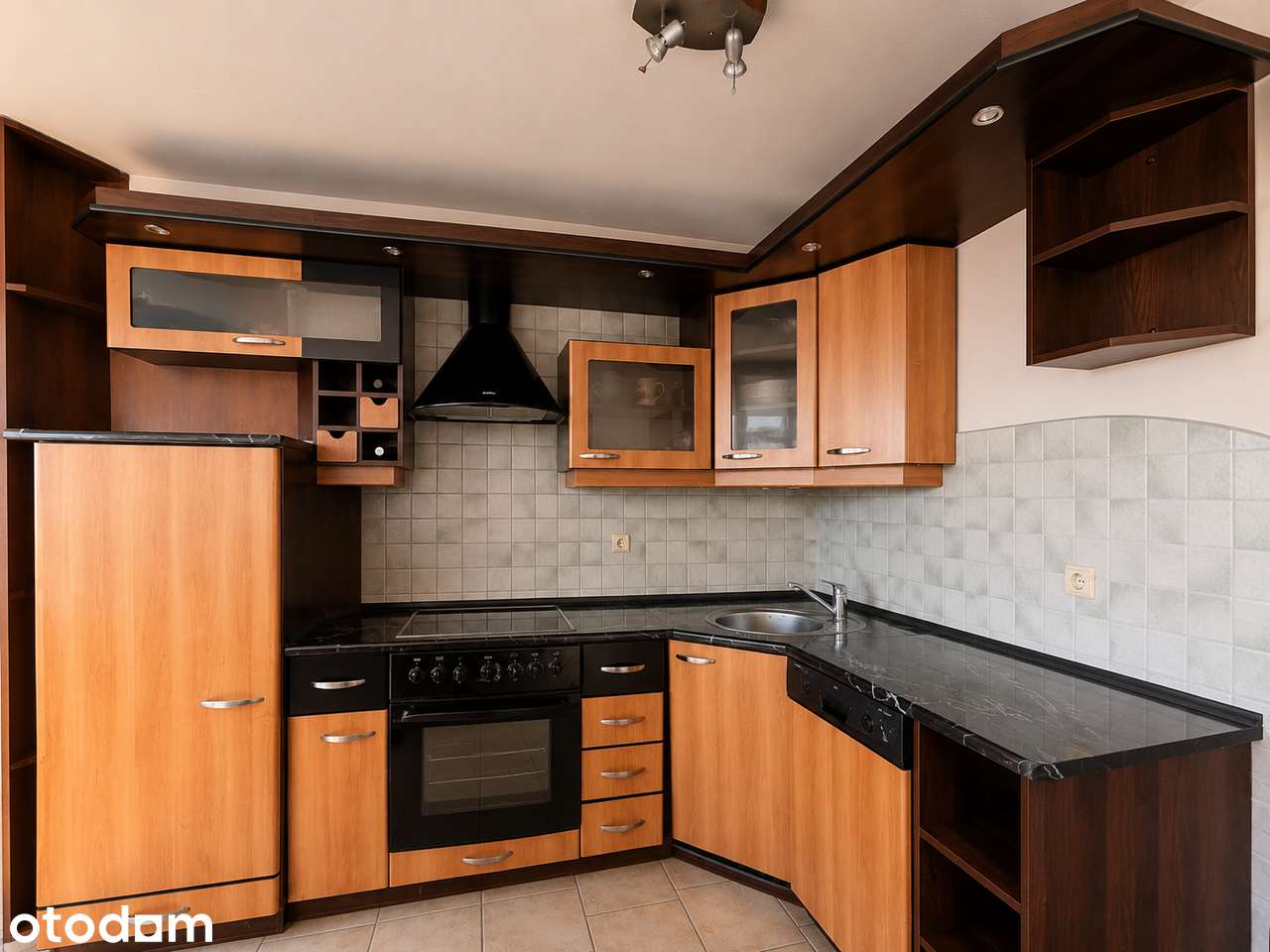 PL/UA Przestrzenna Kawalerka 40 m | Centrum | Klima | Widok | Balkon
