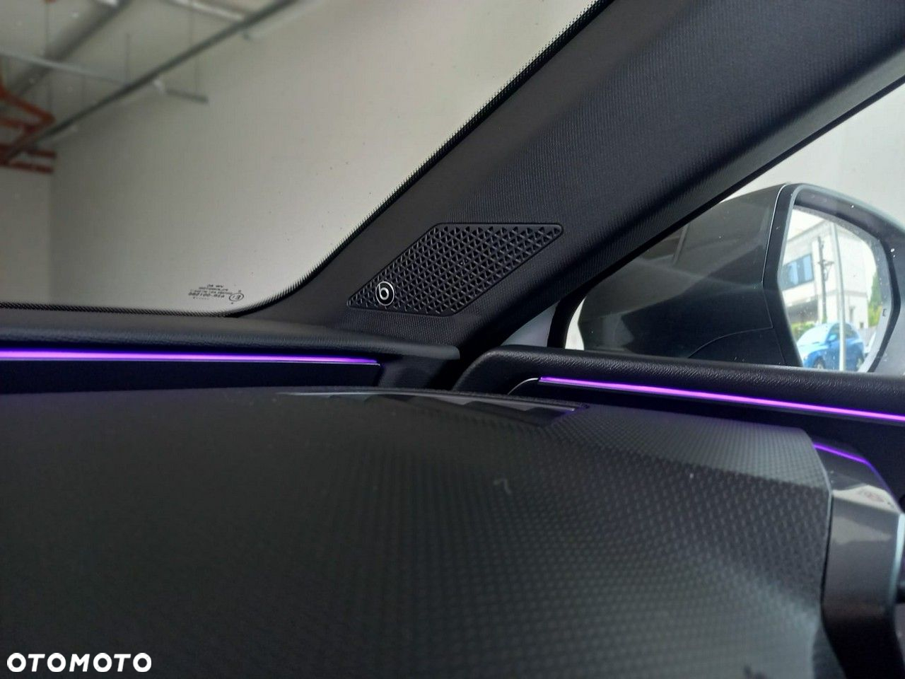 Cupra Leon 2.0 TSI DSG - 13
