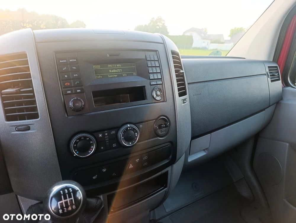 Volkswagen Crafter - 22
