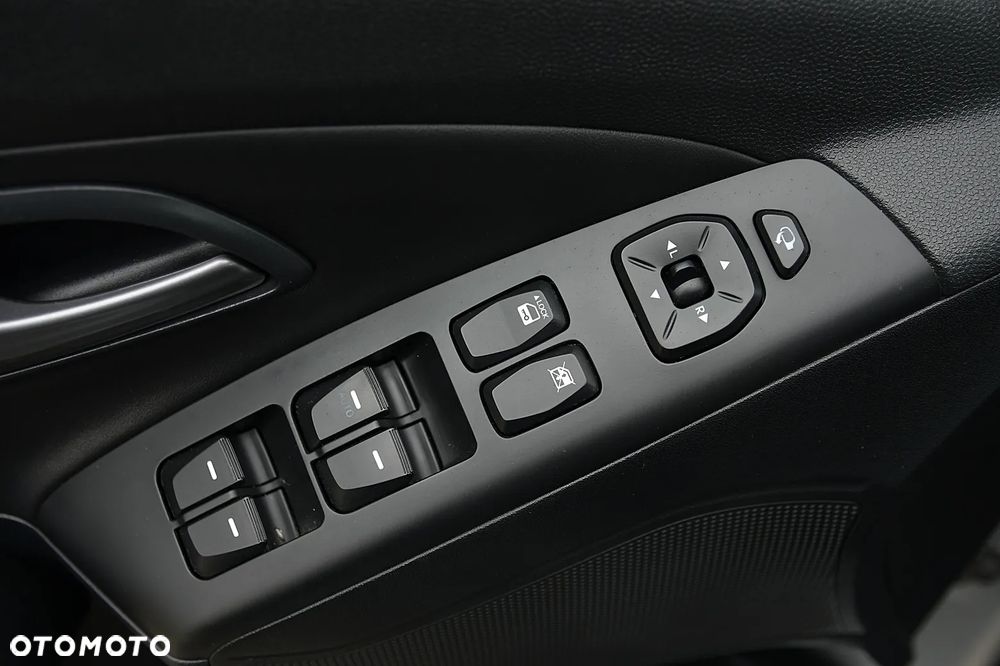 Hyundai ix35 1.6 GDI Premium 2WD - 26