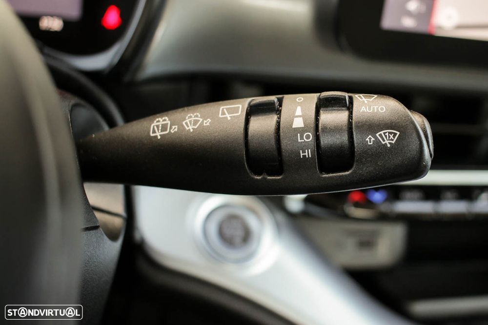 Fiat 500e 42kWh Pop - 23