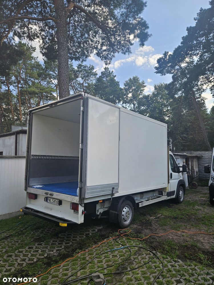 Fiat Ducato - 5
