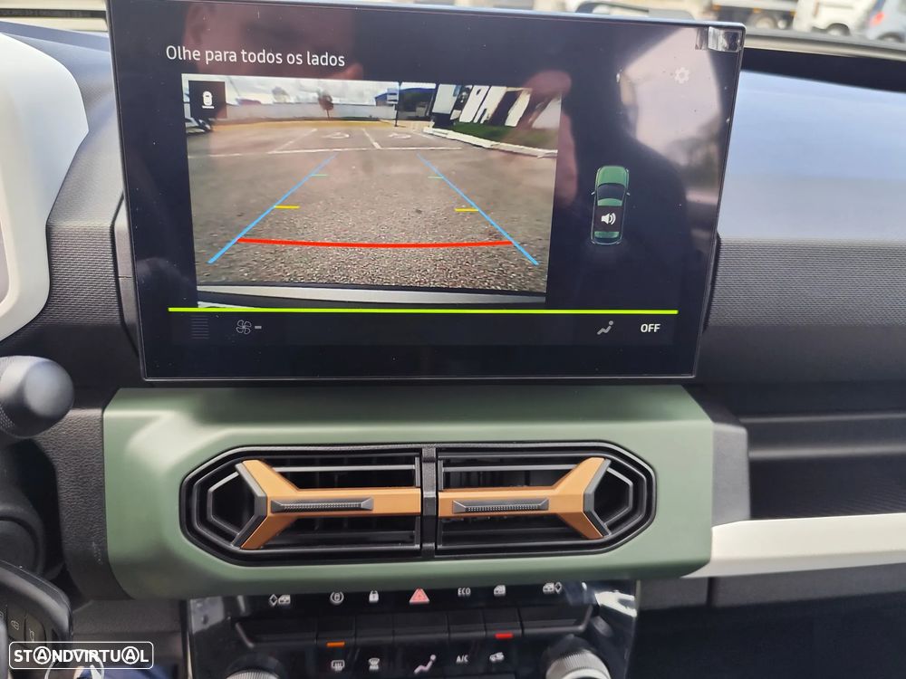 Dacia Spring Electric 65 Extreme - 6