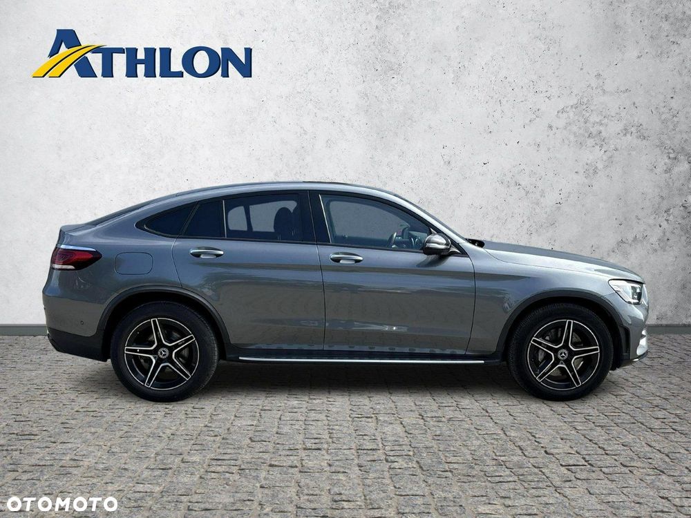 Mercedes-Benz GLC - 6