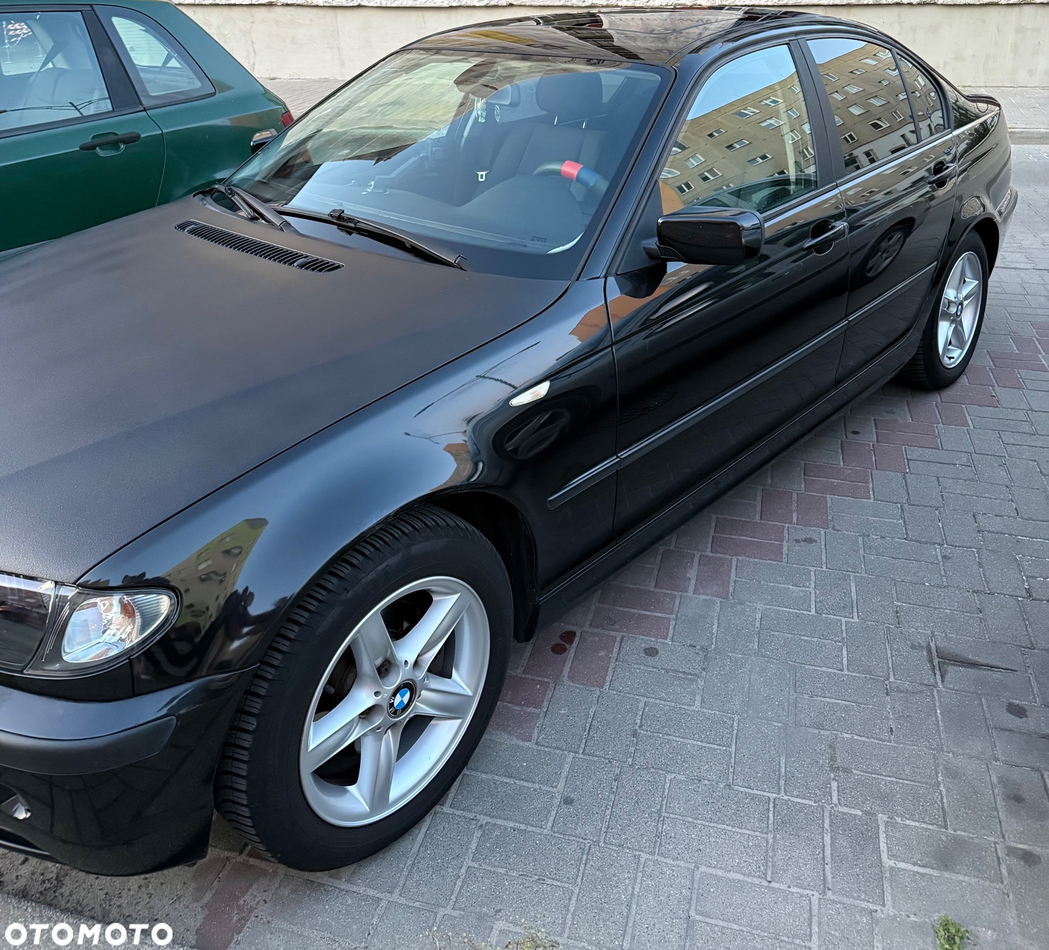 BMW Seria 3 316i - 3