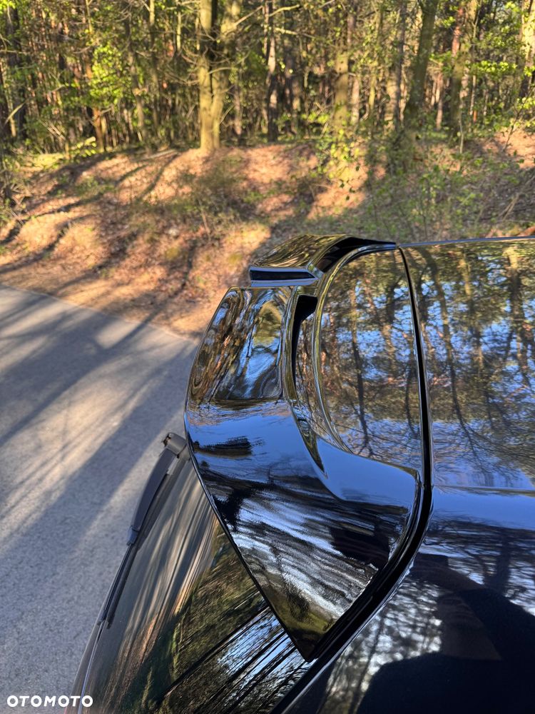 Volkswagen Golf 2.0 TSI GTI - 5