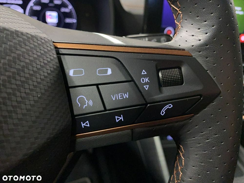 Cupra Formentor - 25