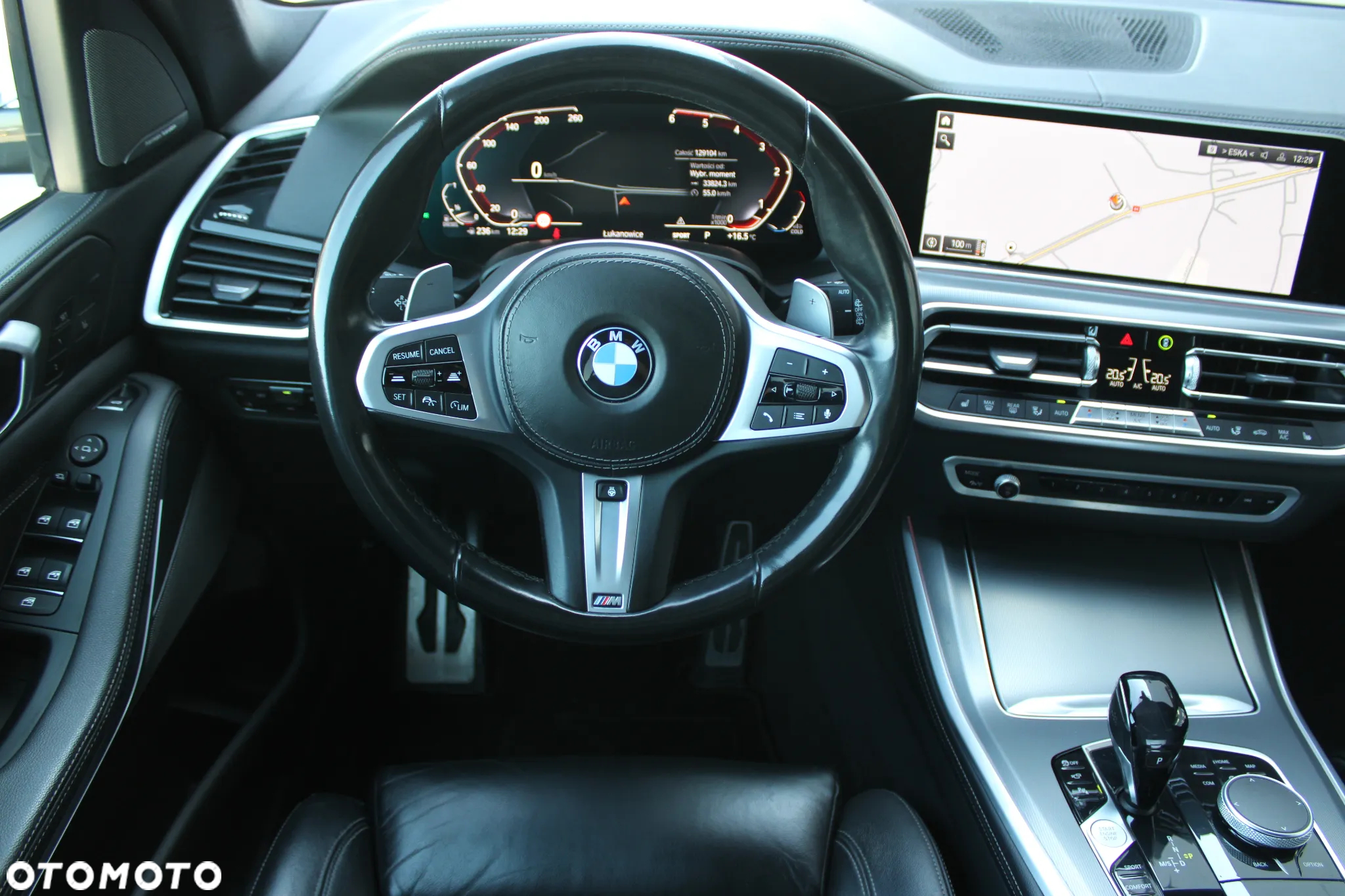 BMW X5 xDrive30d sport - 4