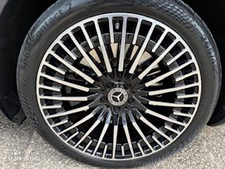 Mercedes-Benz EQS 450+ AMG Line - 32