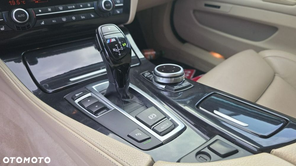BMW Seria 5 - 15