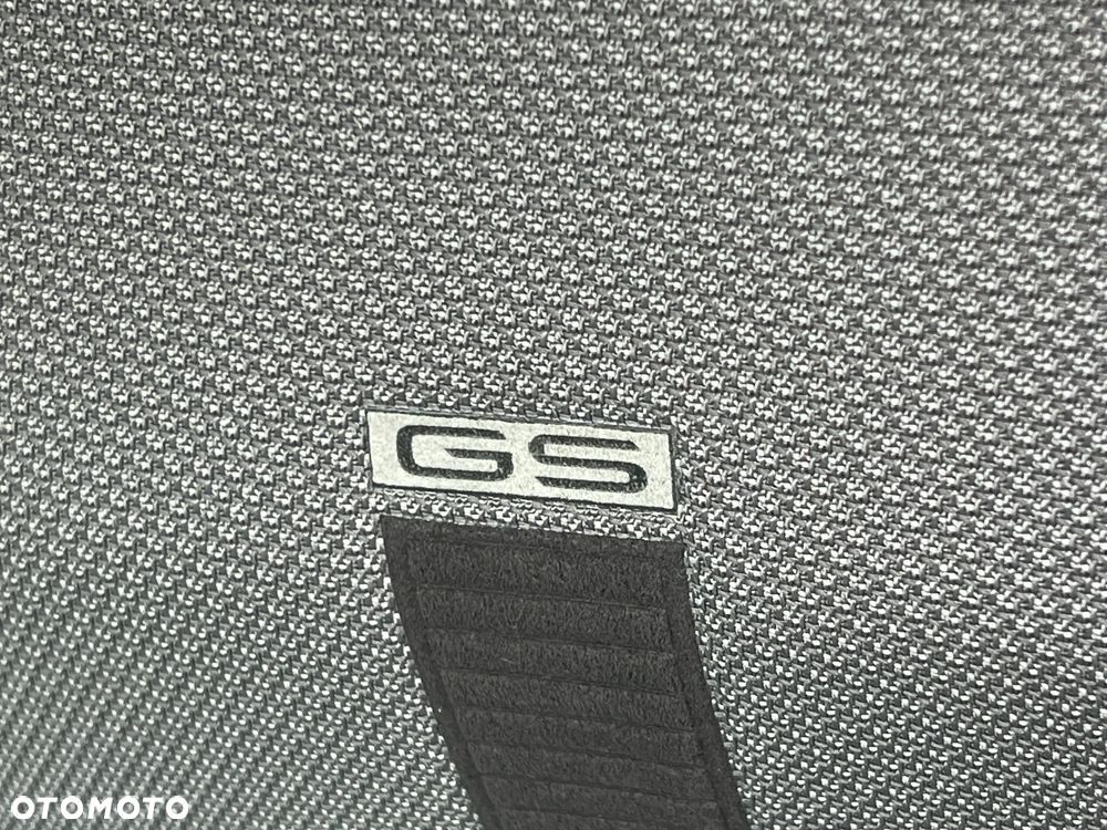 Opel Grandland Electric 73kWh GS - 24