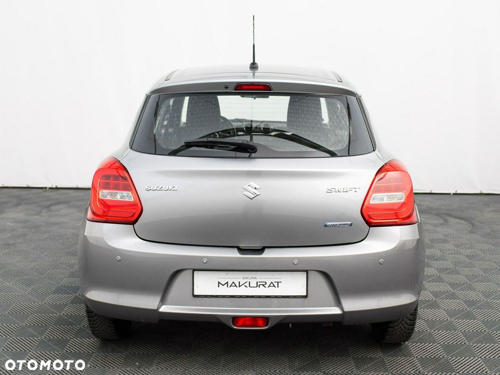 Suzuki Swift - 8